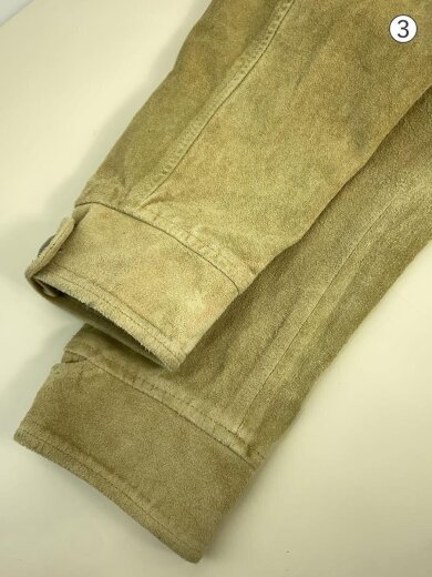 商品画像：ジャケット/M/牛革/CML 5