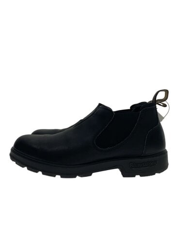 画像：Blundstoneサイドゴアブーツ/US7/BLK1