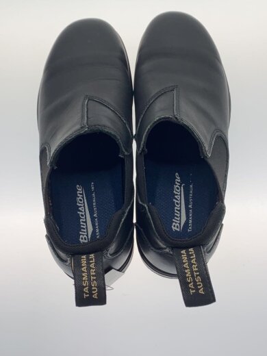 画像：Blundstoneサイドゴアブーツ/US7/BLK3