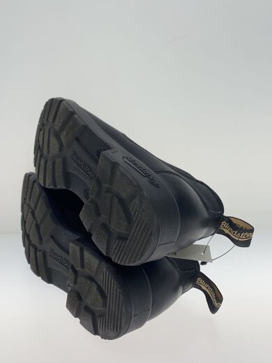 画像：Blundstoneサイドゴアブーツ/US7/BLK4