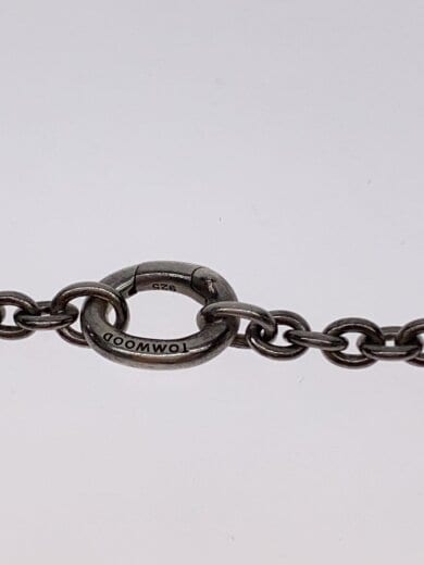 商品画像：ネックレス/SV925/メンズ/Ada Chain// 3