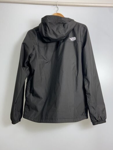 商品画像：ナイロンジャケット/S/ナイロン/BLK/NF0A7QEY// 2