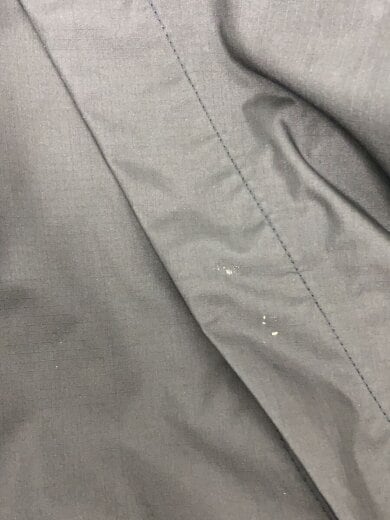 商品画像：ナイロンジャケット/S/ナイロン/BLK/NF0A7QEY// 6