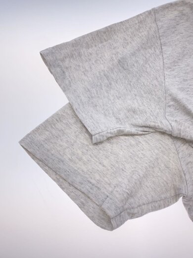 商品画像：20SS/Motion Logo Tee ”Ash Grey”/Tシャツ/M/コットン/GRY 4