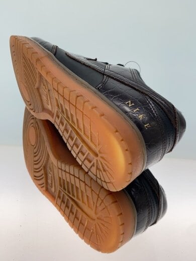 商品画像：DUNK LOW SE_ダンク ロー SE/28cm/BLK/PVC// 4