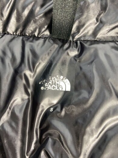 商品画像：GL NUPTSE JACKET_GLヌプシジャケット/S/ポリエステル/BLK// 3