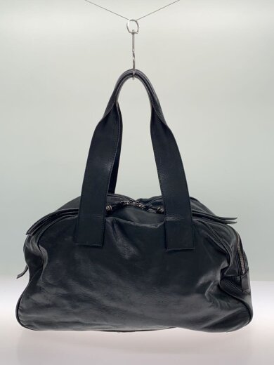 商品画像：de/co homme/トートバッグ/レザー/BLK// 3