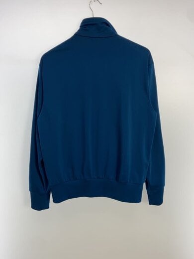 商品画像：ジャケット/L/ポリエステル/BLU/DV1529/FIREBIRD TRACK TOP 2