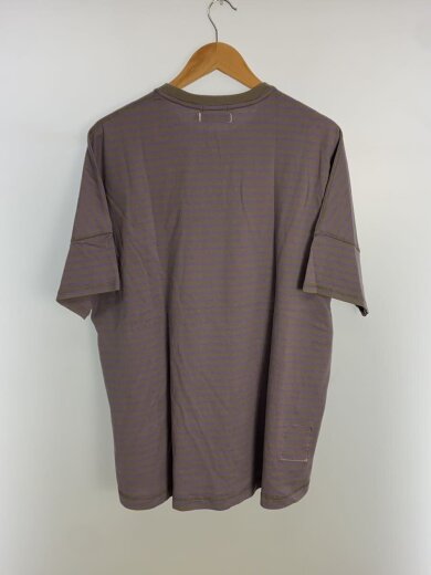 商品画像：Tシャツ/3/コットン/PUP/ボーダー/NN-C4817/JERSEY BORDER 2