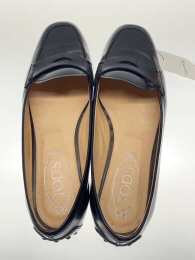 商品画像：シューズ/37.5/BLK// 3
