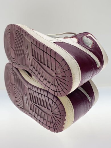商品画像：AIR JORDAN 1_エア ジョーダン 1/28cm/BRD// 4