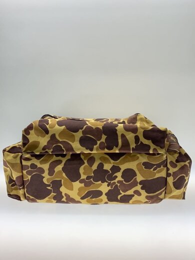 商品画像：XS BAGGAGE/バッグ/--/マルチカラー/カモフラ/USA// 4