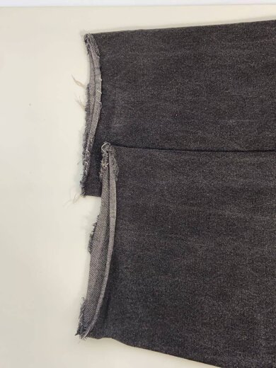 商品画像：ボトム/XL/コットン/GRY/22AW-DSP-PT03 7