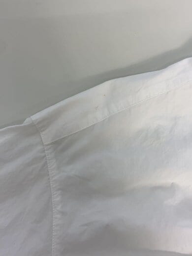 商品画像：長袖ワンピース/FREE/コットン/WHT/01214-1144 7