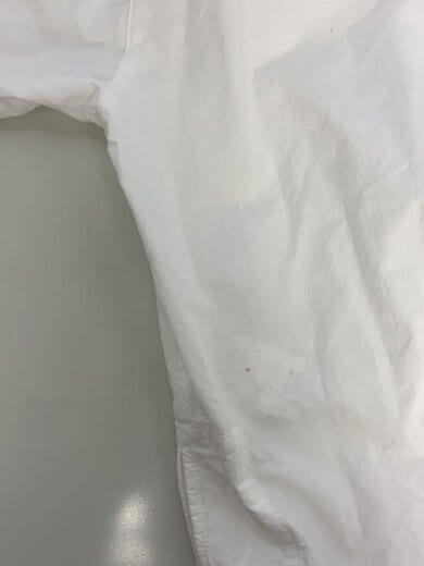 商品画像：長袖ワンピース/FREE/コットン/WHT/01214-1144 8