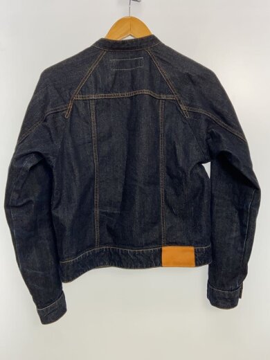 商品画像：sisisi comfort/Gジャン/38/コットン/NVY// 2