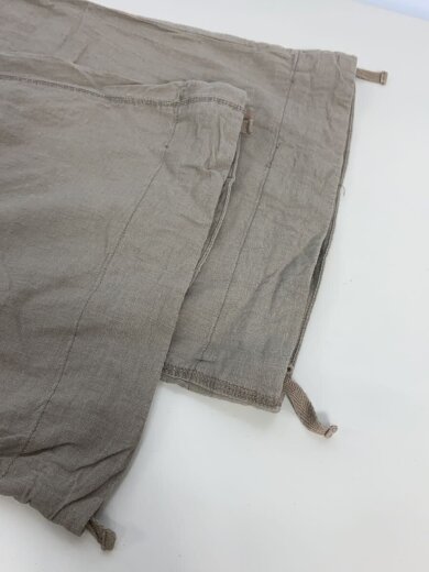商品画像：00S/ブーツカットパンツ/--/レーヨン/KHK 5
