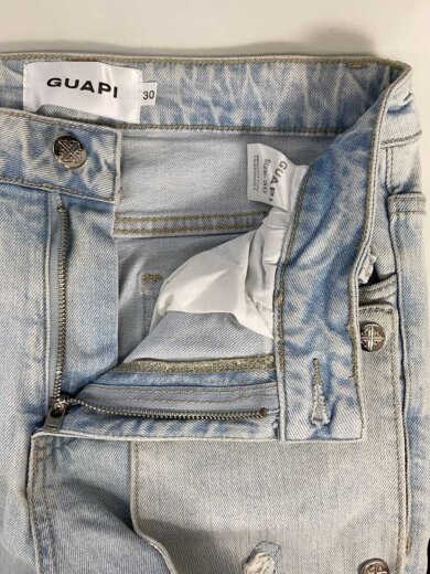 商品画像：guapi premium/ボトム/30/コットン/IDG 3