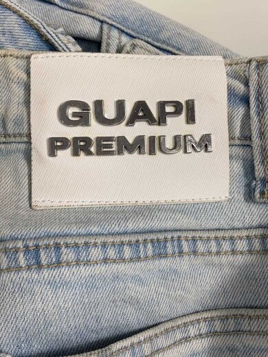 商品画像：guapi premium/ボトム/30/コットン/IDG 4