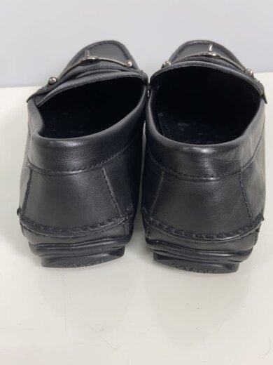 商品画像：ローファー/28cm/BLK/レザー/FG2984// 5