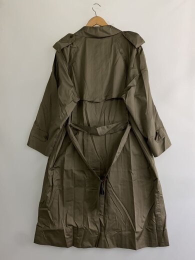 画像：BURBERRYSトレンチコート/--/コットン/KHK/WR084-910-78//2