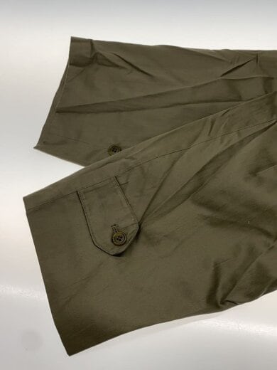 画像：BURBERRYSトレンチコート/--/コットン/KHK/WR084-910-78//6