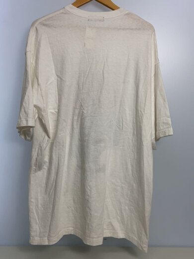 商品画像：Tシャツ/2/コットン/WHT/UC1C4893-2 2