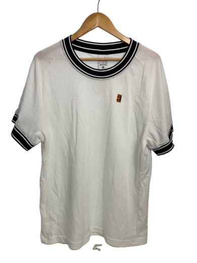 商品画像：Tシャツ/XL/ポリエステル/WHT/FN0319-101 1