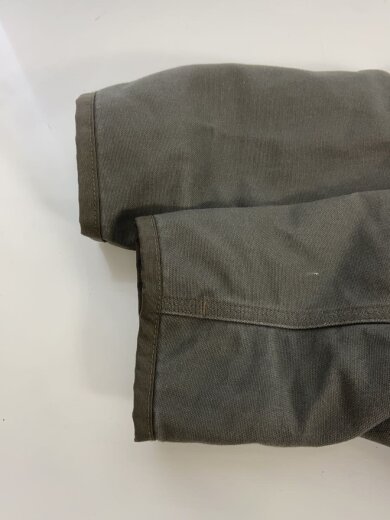 商品画像：WASHED DUCK INSULATED ACTIVE JACKET/ジャケット/M/コットン/GRN/J130-M 6