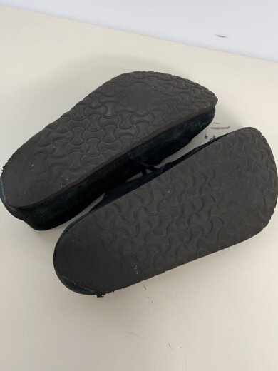 商品画像：シューズ/28cm/BLK 6