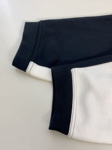 商品画像：クロップドパンツ/XL/コットン/BLK/CK9658-010/psg// 5