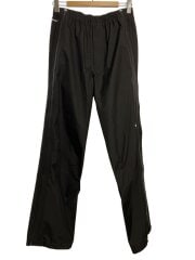 CLIMB LIGHT ZIP PANT_クライムライトジップパンツ/L/ゴアテックス/BLK