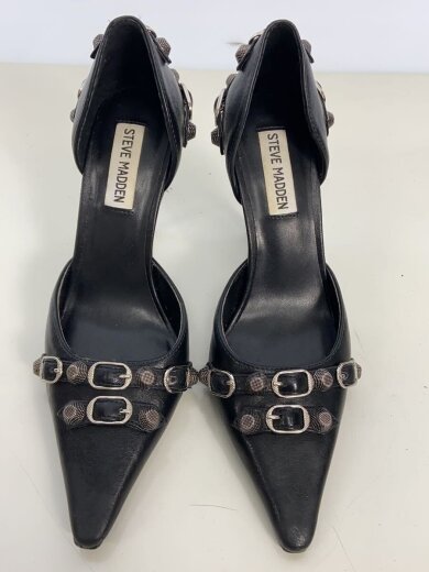 商品画像：DALI PUMP/パンプス/--/BLK 3