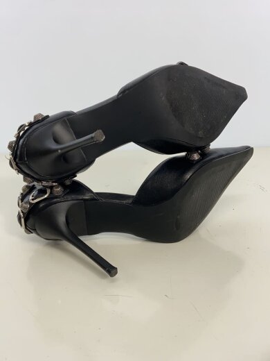 商品画像：DALI PUMP/パンプス/--/BLK 6