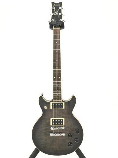 画像：IbanezAR250 AR250/TG(Trans Gray）/2002/made in Korea1