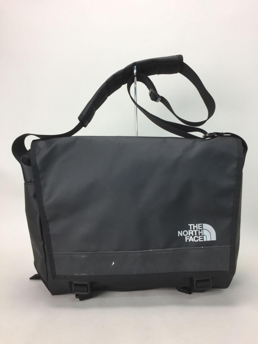 THE NORTH FACE(ザノースフェイス) / BC MESSENGER BAG/NM81354/メッセンジャー/ショルダーバッグ