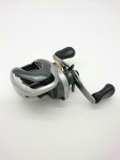 画像：SHIMANOMetanium XG/LEFTHANDLE リール/ベイトリール3