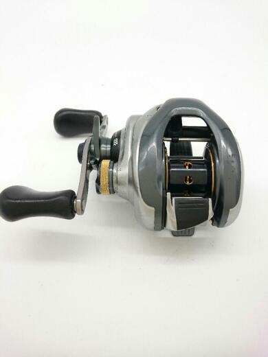 画像：SHIMANOMetanium XG/LEFTHANDLE リール/ベイトリール5