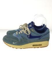 ローカットスニーカー/28cm/BLU/DV3050-300