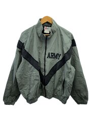 ジャケット/--/ナイロン/GRY/無地/8415-01-465-4826