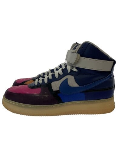 商品画像：AIR FORCE 1 HIGH 07 PRM_エア フォース 1 HIGH 07/28.5cm/マルチカラー 1