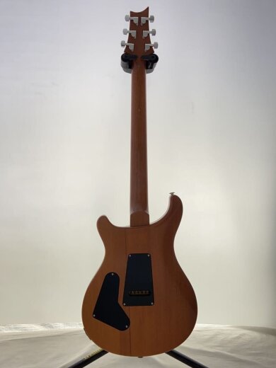 商品画像：CUSTOM 24 10 Top CUSTOM 24 10 Top/2004/エレキギター/その他/青系/HH/シンクロタイプ 2