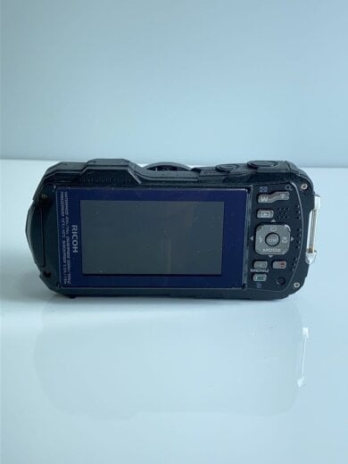 商品画像：デジタルカメラ WG-80// 2