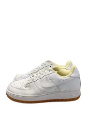 AIR FORCE 1 SC/エアフォース/ホワイト/630033-916/28.5cm/WHT/レザー