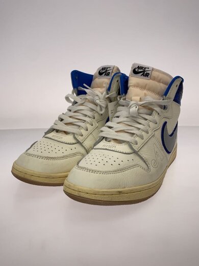 商品画像：ハイカットスニーカー_FN8675-104/29cm/BLU 2