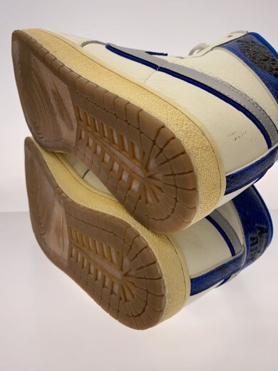 商品画像：ハイカットスニーカー_FN8675-104/29cm/BLU 4