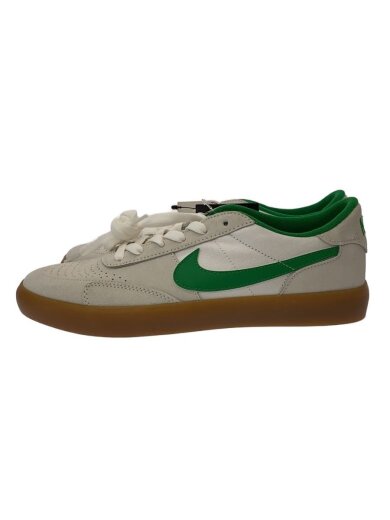 画像：NIKEHERITAGE VULC_ヘリテージ VULC/27cm/WHT1