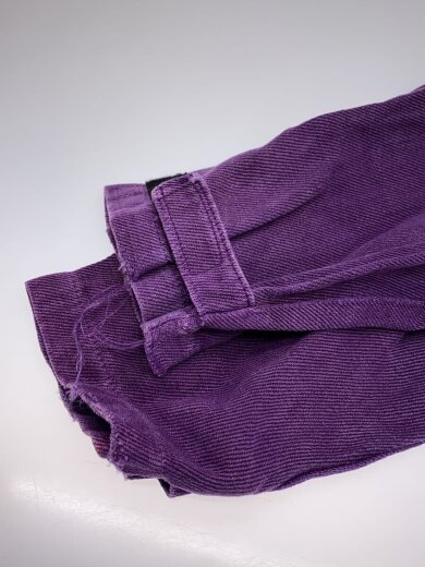 商品画像：スウェット/L/ヘンプ/PUP/無地 4