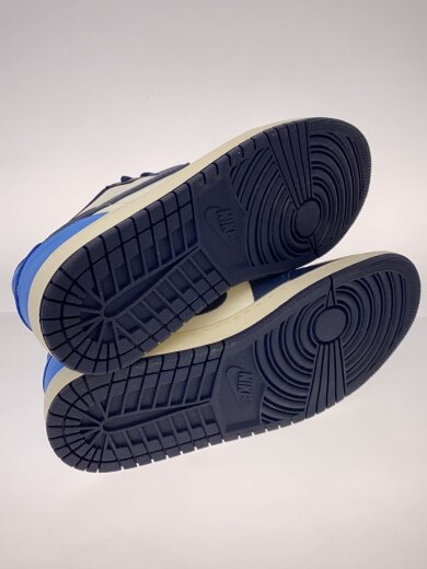 商品画像：ローカットスニーカー_CZ0790-400/27cm/NVY 4