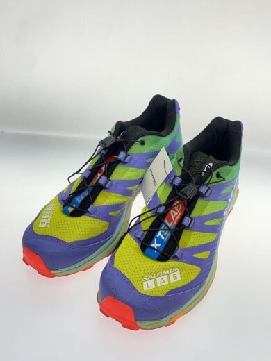 商品画像：ローカットスニーカー/27cm/マルチカラー/417096// 2